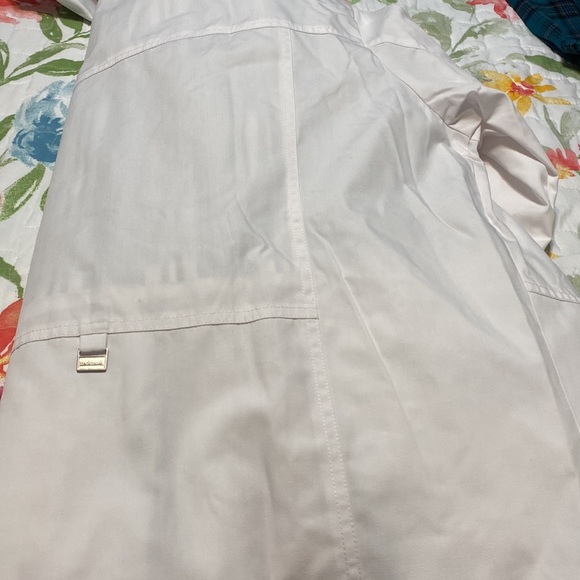 Mackintosh jacket - Picture 8 of 10